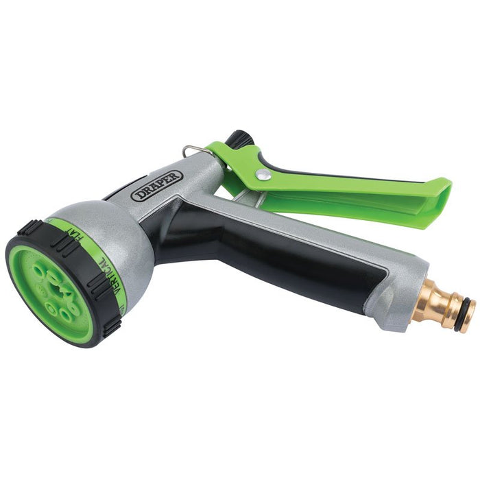 Draper Tools 8 Pattern Spray Gun