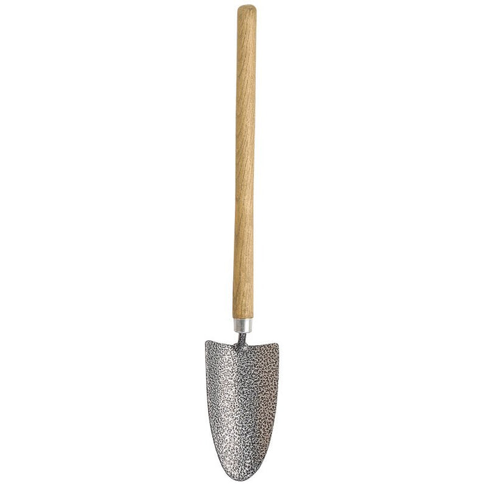 Draper Tools Carbon Steel Trowel with Intermediate Length Ash Handle