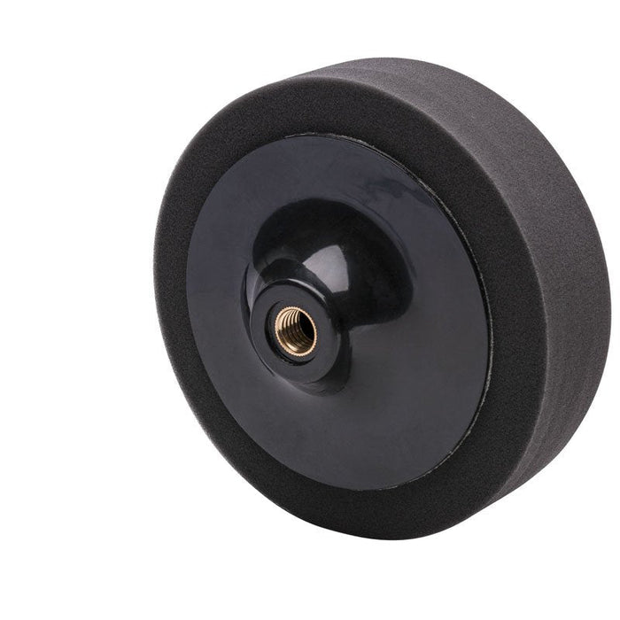 Draper Tools Soft Polishing Sponge with M14 Thread (150mm)