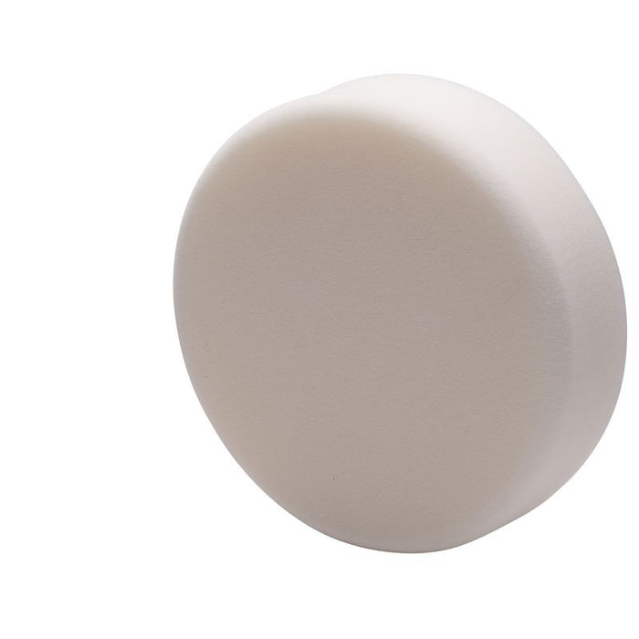 Draper Tools Firm Polishing Sponge (180mm)