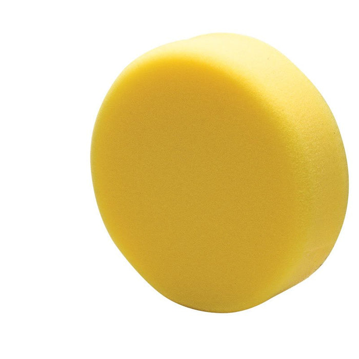 Draper Tools Course Polishing Sponge (180mm)