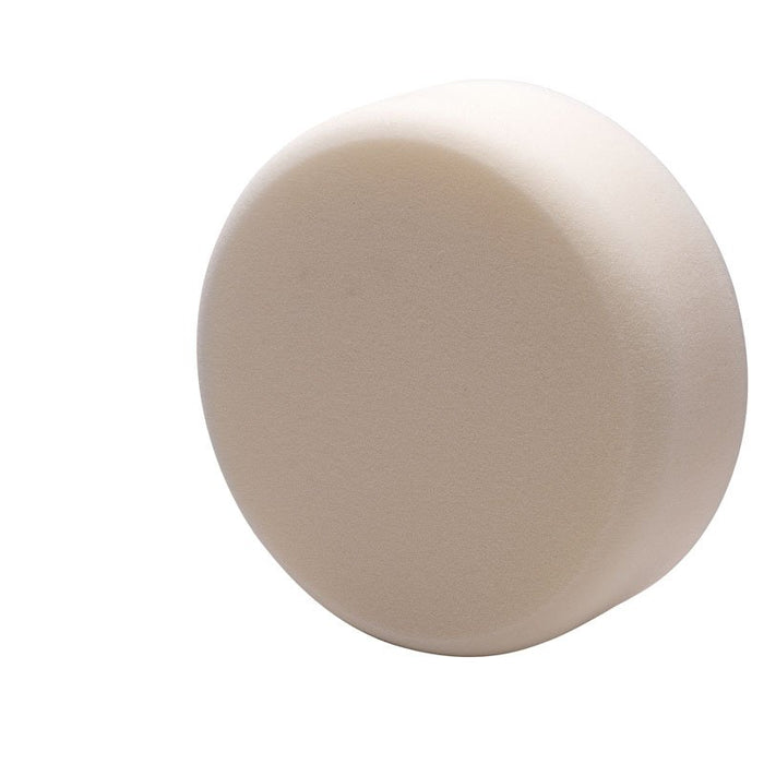 Draper Tools Firm Polishing Sponge (150mm)