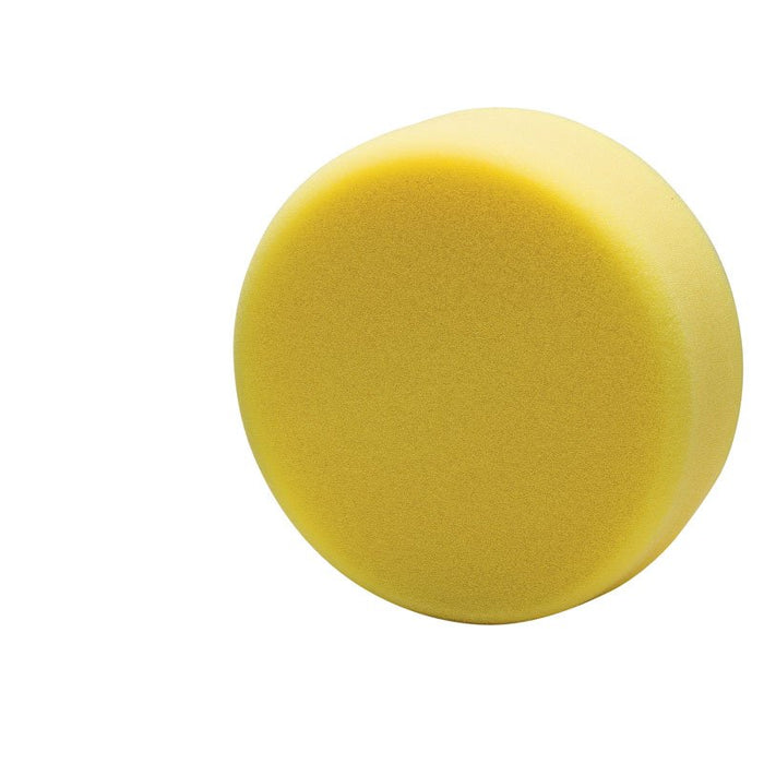 Draper Tools Course Polishing Sponge (150mm)