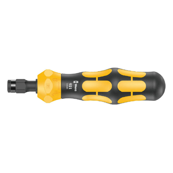 Wera 921 Kraftform Plus Impact Screwdriver 018100
