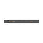 Wera 800 S Slotted Bit for Impact Screwdrivers 1.2 x 6.5 x 70 mm