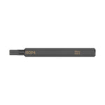 Wera 840 S Hex-Plus Bit for Impact Screwdriver 4.0 x 70 mm