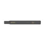 Wera 840 S Hex-Plus Bit for Impact Screwdrivers 5.0 x 70 mm