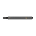 Wera 840 S Hex-Plus Bit for Impact Screwdriver 1/8