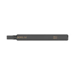 Wera 840 S Hex-Plus Bit for Impact Screwdrivers 5/32