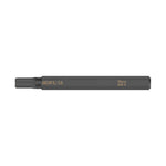 Wera 840 S Hex-Plus Bit for Impact Screwdrivers 3/16