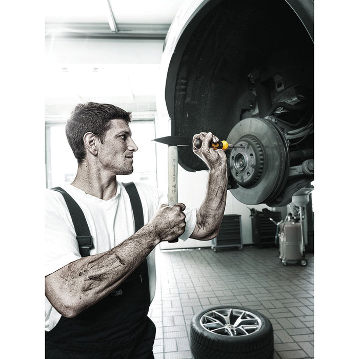 Wera 840 S Hex-Plus Bit for Impact Screwdrivers 1/4