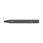 Wera 867 S Torx Bit for Impact Screwdriver TX20 x 70 mm