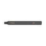 Wera 867 S Torx Bit for Impact Screwdriver TX25 x 70 mm