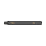 Wera 867 S Torx Bit for Impact Screwdriver TX30 x 70 mm