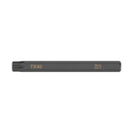 Wera 867 S Torx Bit for Impact Screwdriver TX40 x 70 mm