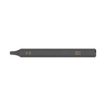 Wera 868 S Square Bit for Impact Screwdrivers # 2 x 70 mm