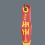 Wera 6004 Joker VDE L Insulated Self-Setting Spanner