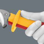Wera 6004 Joker VDE S Insulated Self-Setting Spanner