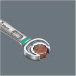 Wera 6002 Joker 8 + 10 Double Open-Ended Wrenches