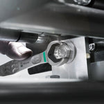 Wera 6002 Joker 8 + 10 Double Open-Ended Wrenches