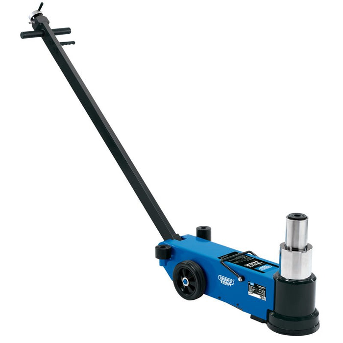 Draper Tools Pneumatic Jack (50 Tonne)