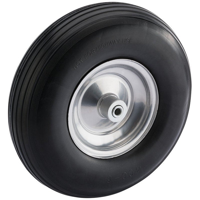 Draper Tools Rubber Wheel