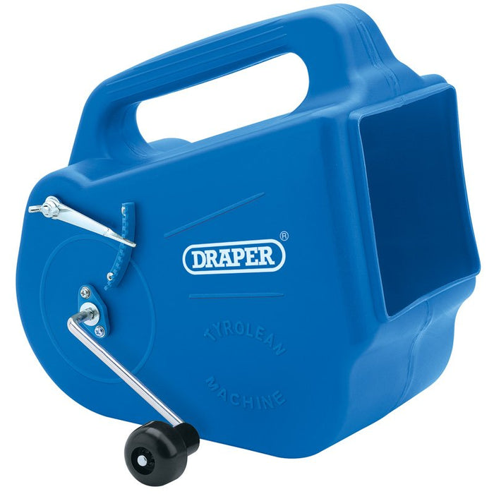 Draper Tools Tyrolean Flicker Machine
