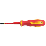 Draper Tools Ergo Plus® Extra Slim PZ/SL Type VDE Interchangeable Screwdriver Blade No:1 x 80mm