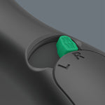 Wera 411 A RA T-Handle Adapter Screwdriver with Ratchet Function 1/4
