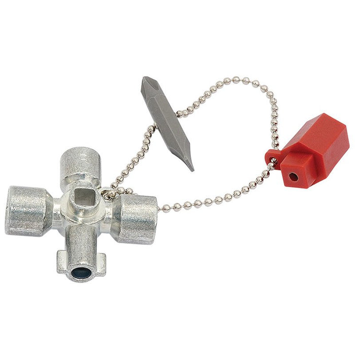 Draper Tools Expert Universal Utility Key