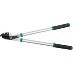 Draper Tools Gear Action Soft Grip Anvil Lopper with Aluminium Handles (685mm)