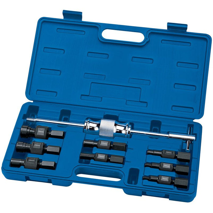 Draper Tools Blind Bearing Removal Kit (9 piece)