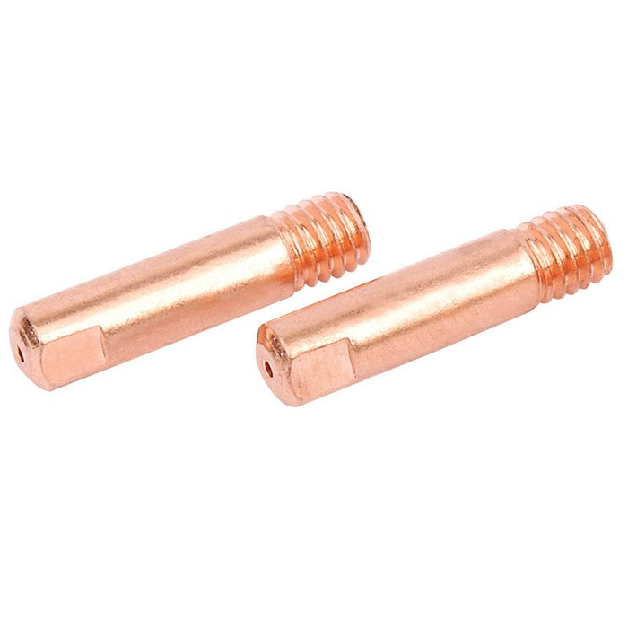 Draper Tools 2 x 1.0 mm Torch Tip for Draper Welders Except Stk. No. 43952