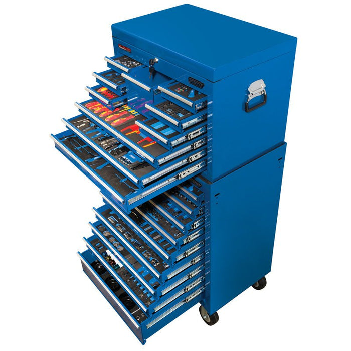 Draper Tools Mechanics MEGAKIT
