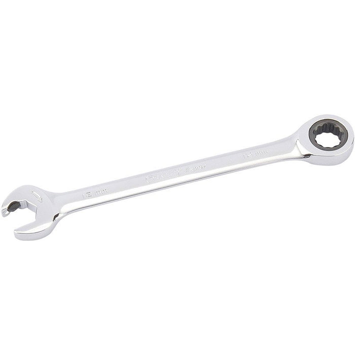 Draper Tools Expert 12mm Draper Expert Hi-Torq® Metric Double Ratcheting Combination Spanners