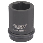 Draper Expert 3/4