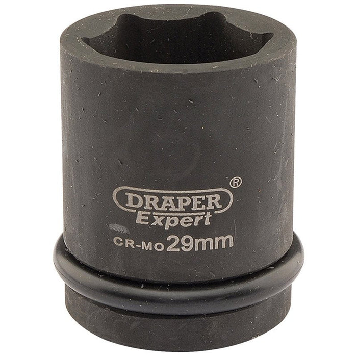 Draper Expert 3/4