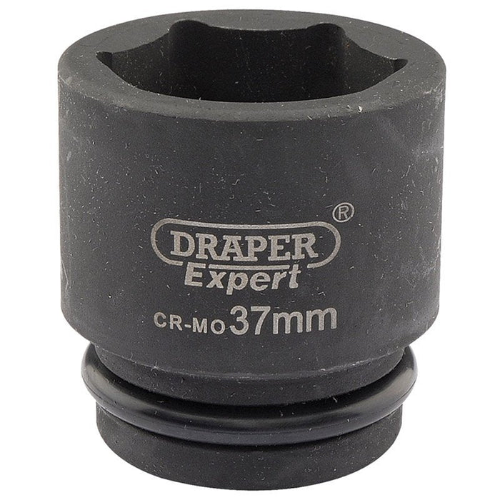 Draper Expert 3/4