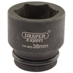 Draper Expert 3/4