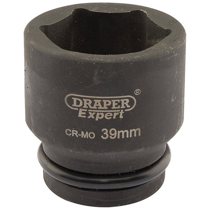Draper Expert 3/4