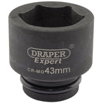 Draper Expert 3/4