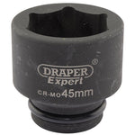 Draper Expert 3/4