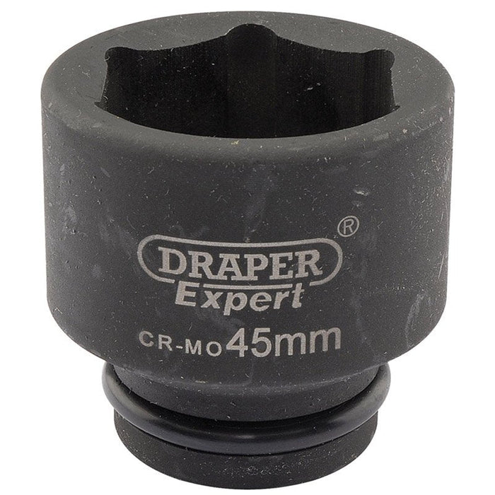 Draper Expert 3/4