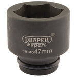 Draper Expert 3/4