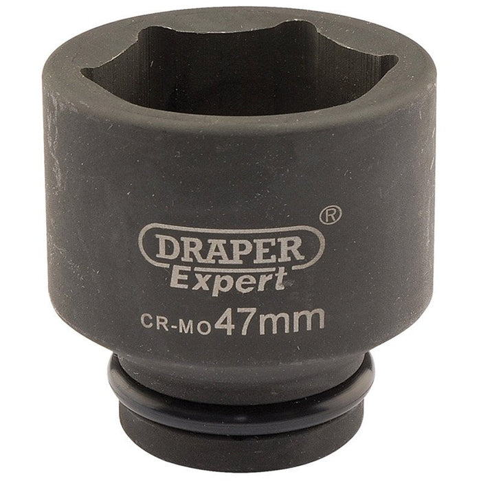 Draper Expert 3/4