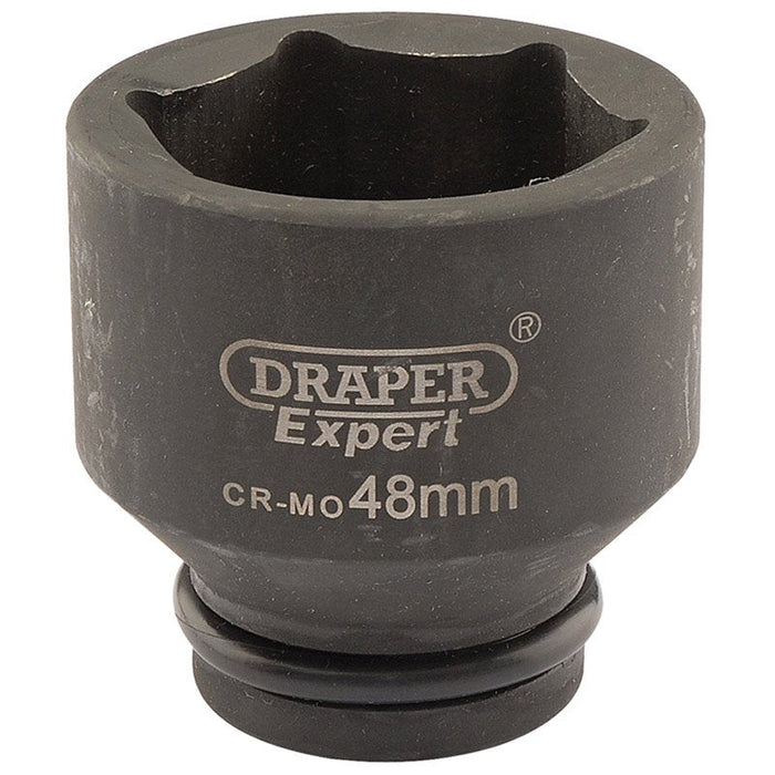 Draper Expert 3/4