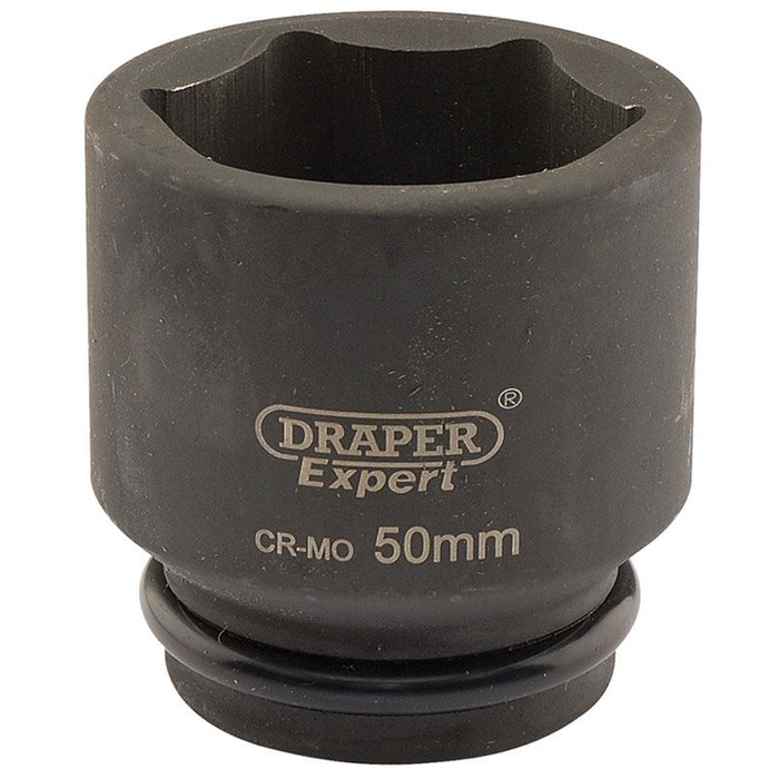 Draper Expert 3/4