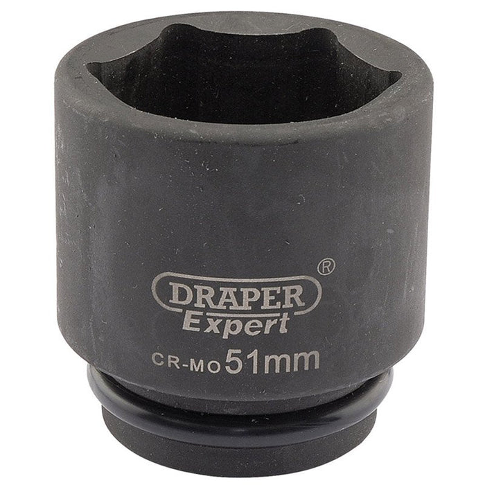 Draper Expert 3/4