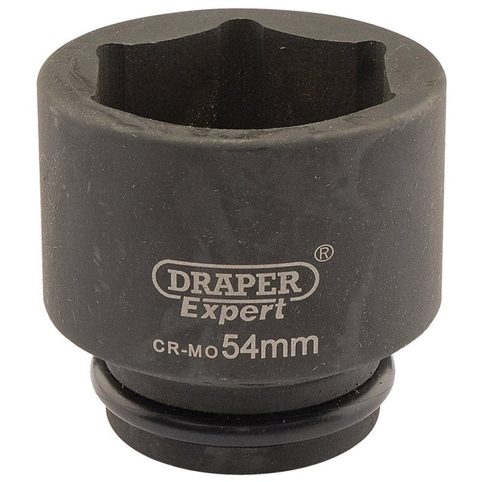Draper Expert 3/4