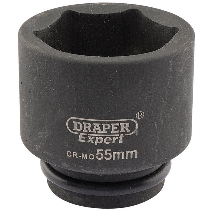 Draper Expert 3/4
